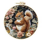 FunHandMade - Embroidery Kit