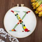 FunHandMade - Embroidery Kit
