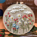FunHandMade - Embroidery Kit