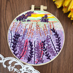 FunHandMade - Embroidery Kit