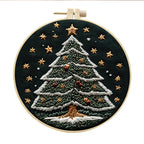 FunHandMade - Embroidery Kit