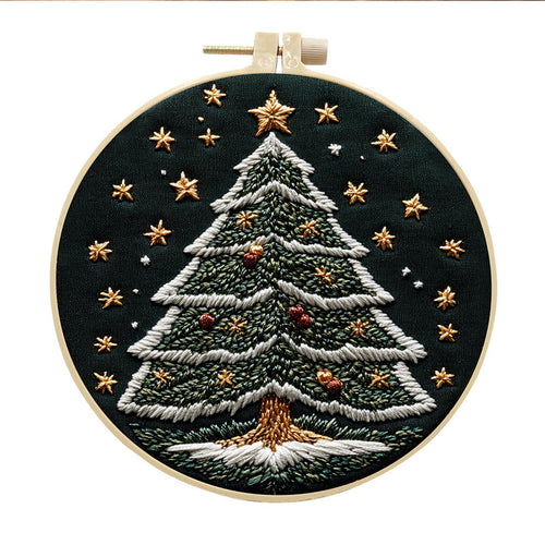 FunHandMade - Embroidery Kit