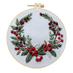 FunHandMade - Embroidery Kit
