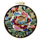 FunHandMade - Embroidery Kit