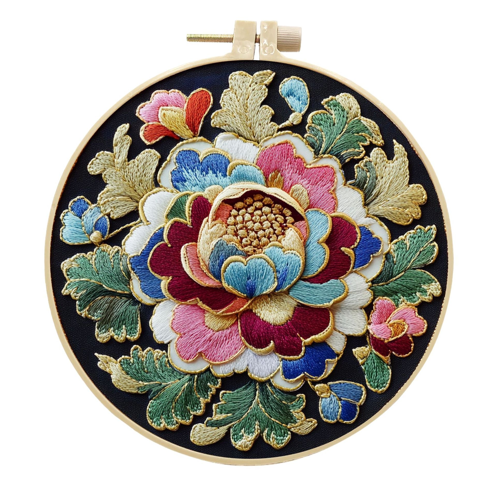 FunHandMade - Embroidery Kit