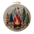 FunHandMade - Embroidery Kit