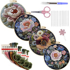 FunHandMade - Embroidery Kit