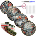 FunHandMade - Embroidery Kit