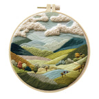 FunHandMade - Embroidery Kit