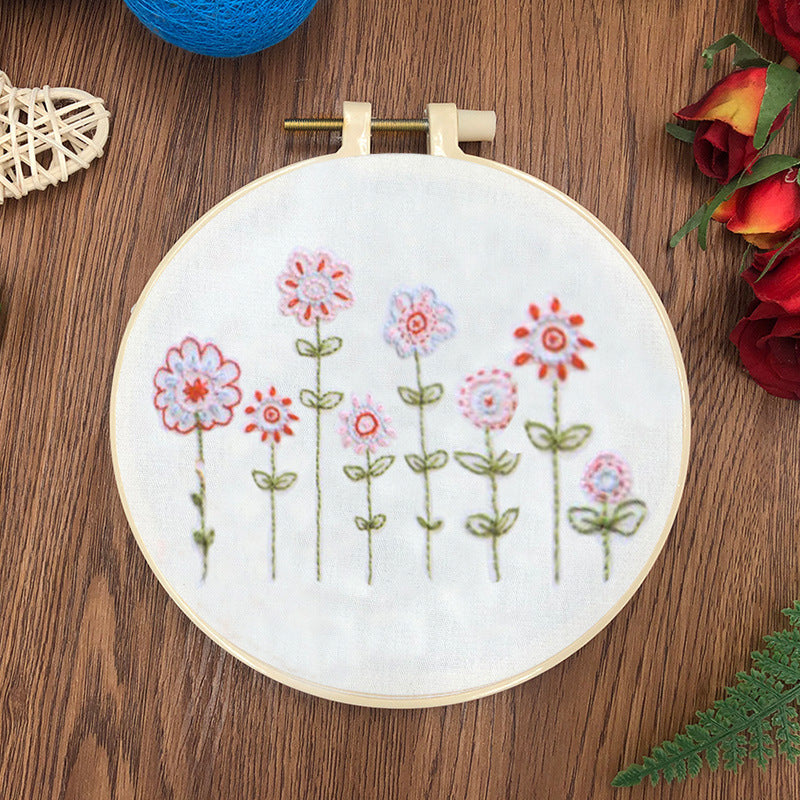 FunHandMade - Embroidery Kit