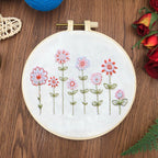 FunHandMade - Embroidery Kit