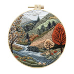 FunHandMade - Embroidery Kit