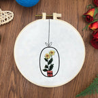 FunHandMade - Embroidery Kit