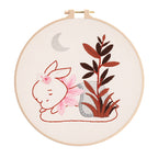 FunHandMade - Embroidery Kit