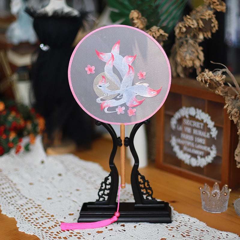 FunHandMade - Embroidery Kit