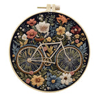 FunHandMade - Embroidery Kit