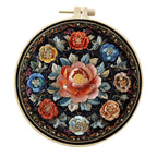 FunHandMade - Embroidery Kit