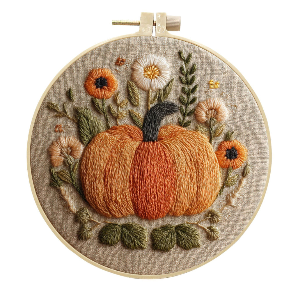 FunHandMade - Embroidery Kit