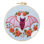 FunHandMade - Embroidery Kit