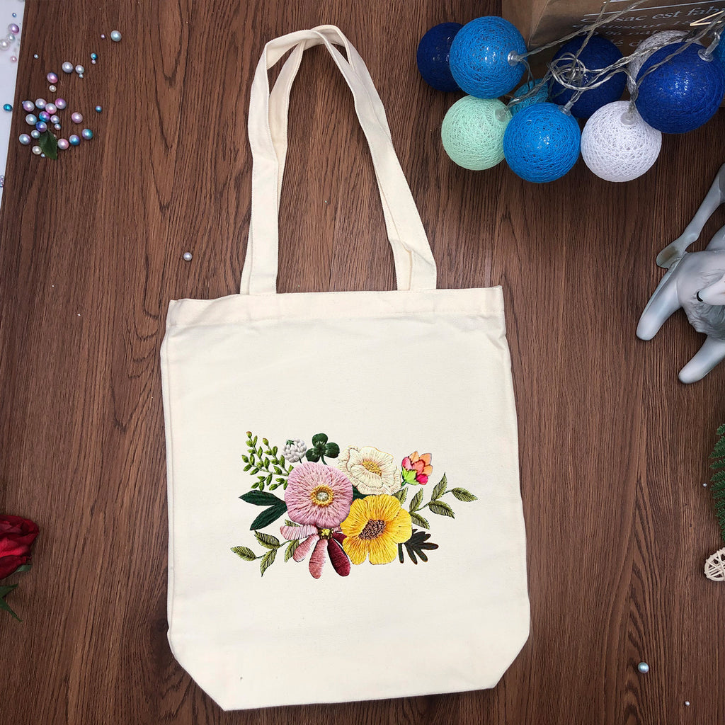 FunHandMade - Embroidery Kit