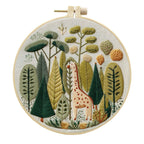 FunHandMade - Embroidery Kit