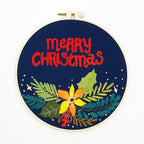 FunHandMade - Embroidery Kit