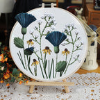 FunHandMade - Embroidery Kit