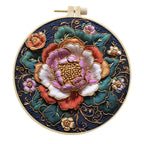 FunHandMade - Embroidery Kit