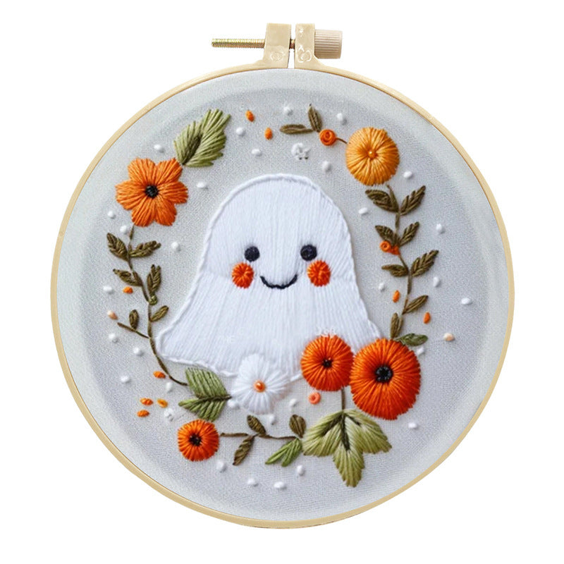 FunHandMade - Embroidery Kit