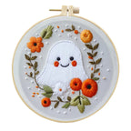 FunHandMade - Embroidery Kit