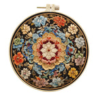 FunHandMade - Embroidery Kit