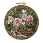 FunHandMade - Embroidery Kit