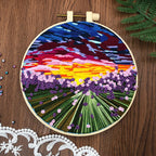 FunHandMade - Embroidery Kit