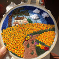 FunHandMade - Embroidery Kit