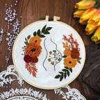 FunHandMade - Embroidery Kit
