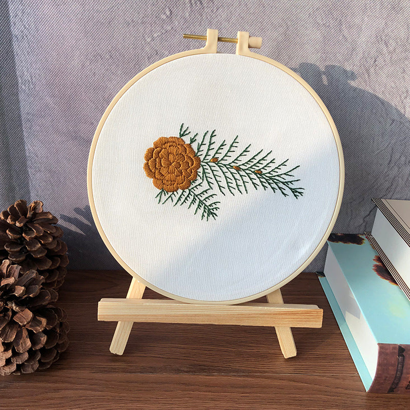 FunHandMade - Embroidery Kit