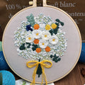FunHandMade - Embroidery Kit