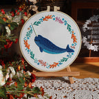 FunHandMade - Embroidery Kit