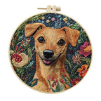 FunHandMade - Embroidery Kit