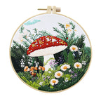 FunHandMade - Embroidery Kit