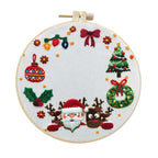 FunHandMade - Embroidery Kit