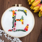 FunHandMade - Embroidery Kit