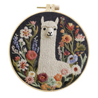 FunHandMade - Embroidery Kit
