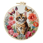 FunHandMade - Embroidery Kit