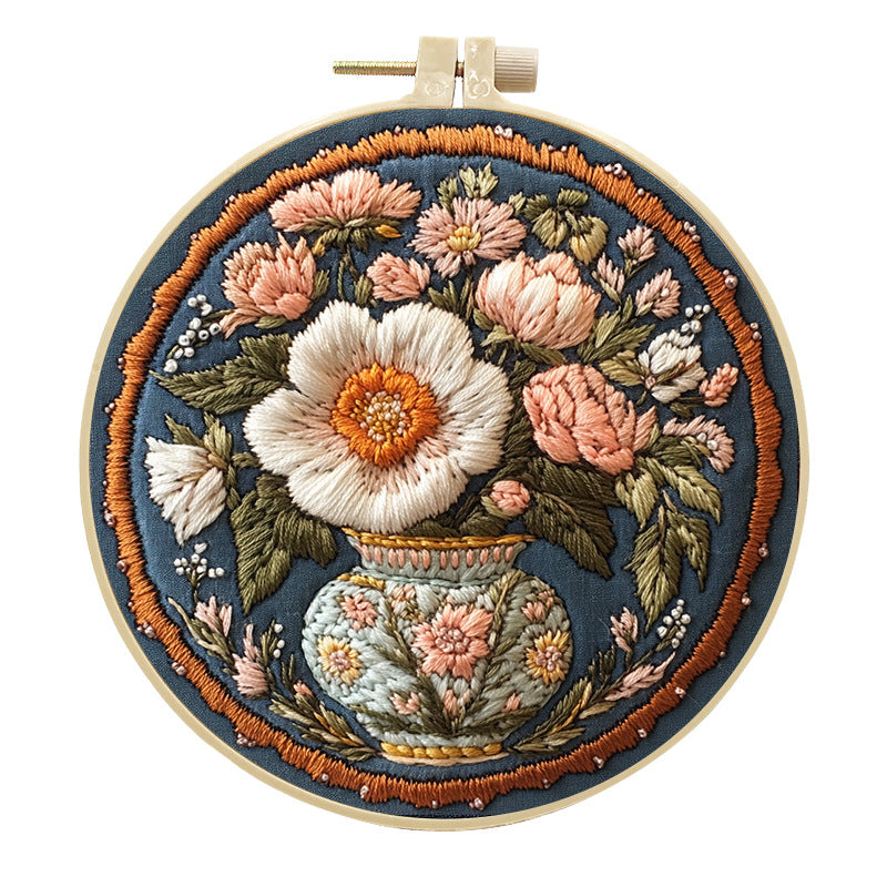 FunHandMade - Embroidery Kit
