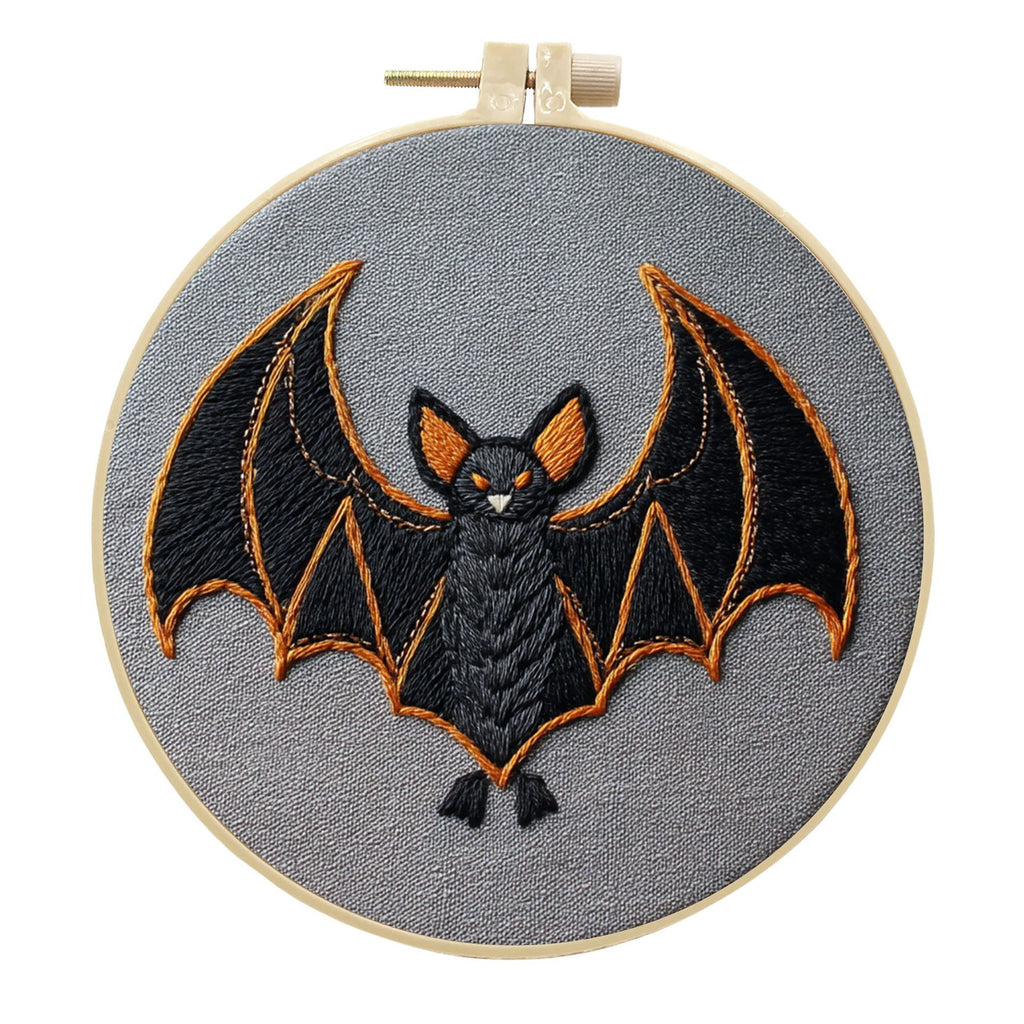 FunHandMade - Embroidery Kit