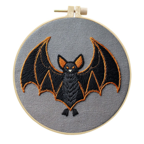 FunHandMade - Embroidery Kit