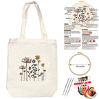 FunHandMade - Embroidery Kit