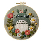 FunHandMade - Embroidery Kit