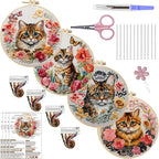 FunHandMade - Embroidery Kit